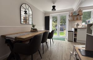 Dining Area- click for photo gallery